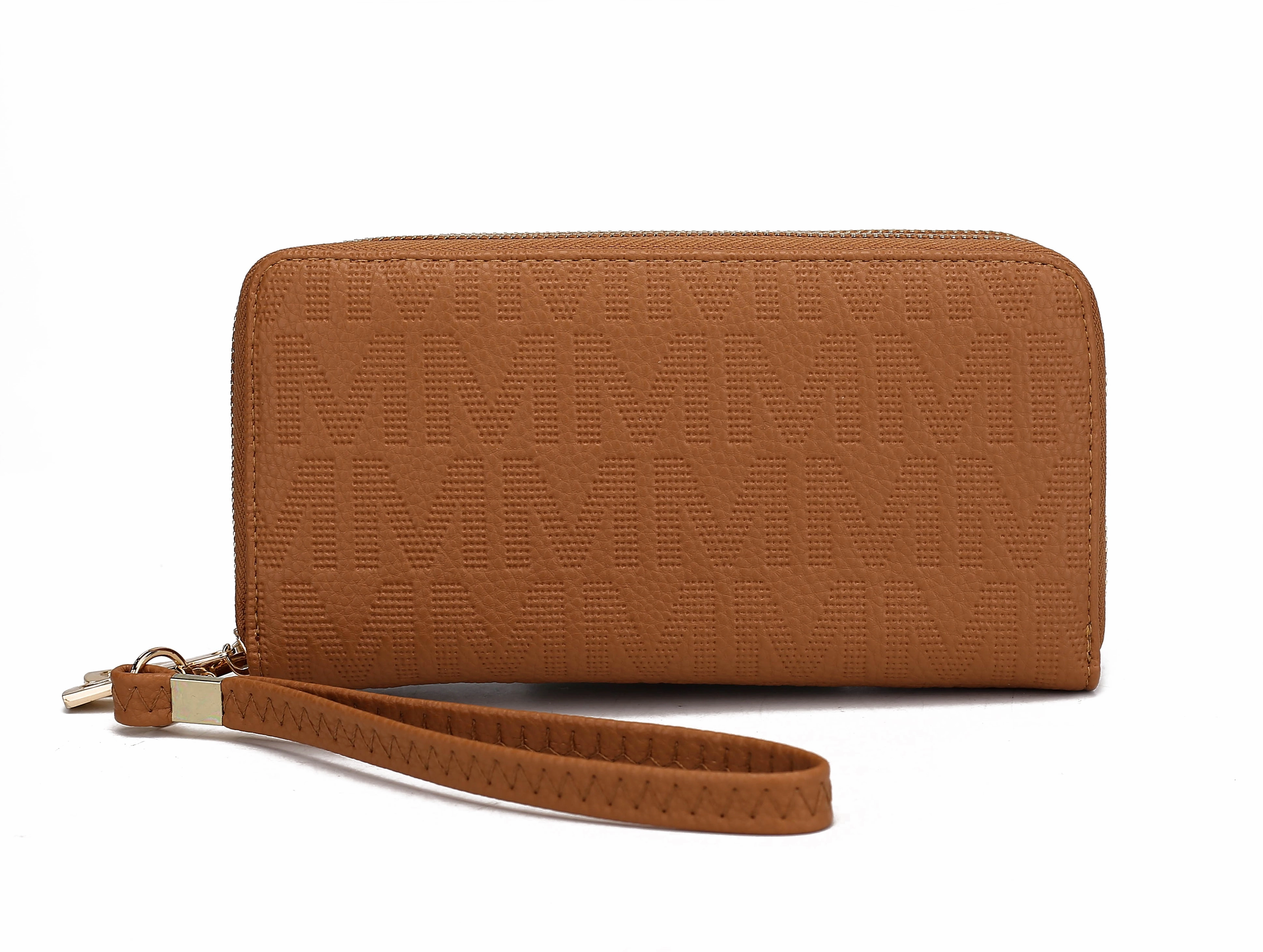 Lisbette Signature Wallet