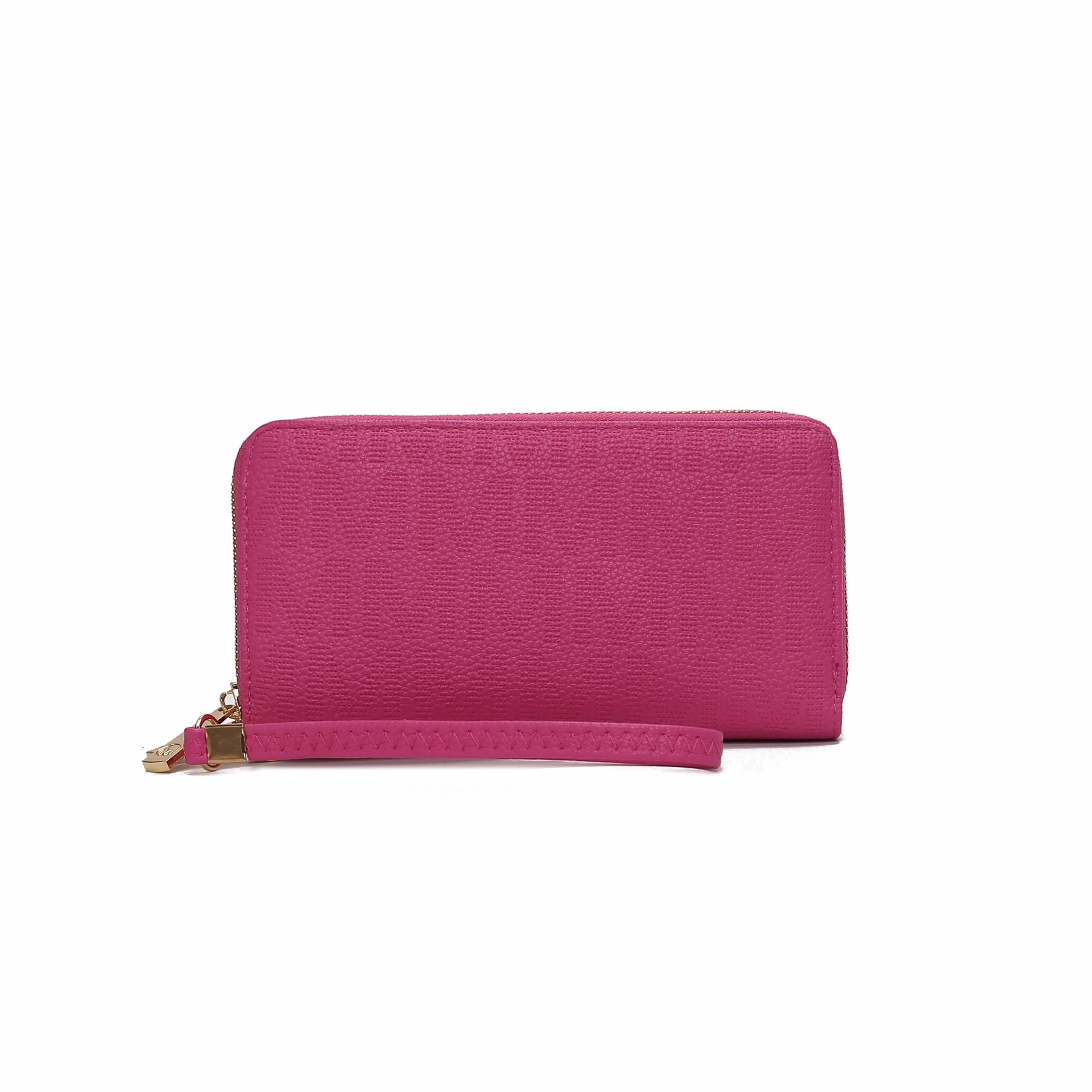 Lisbette Signature Wallet