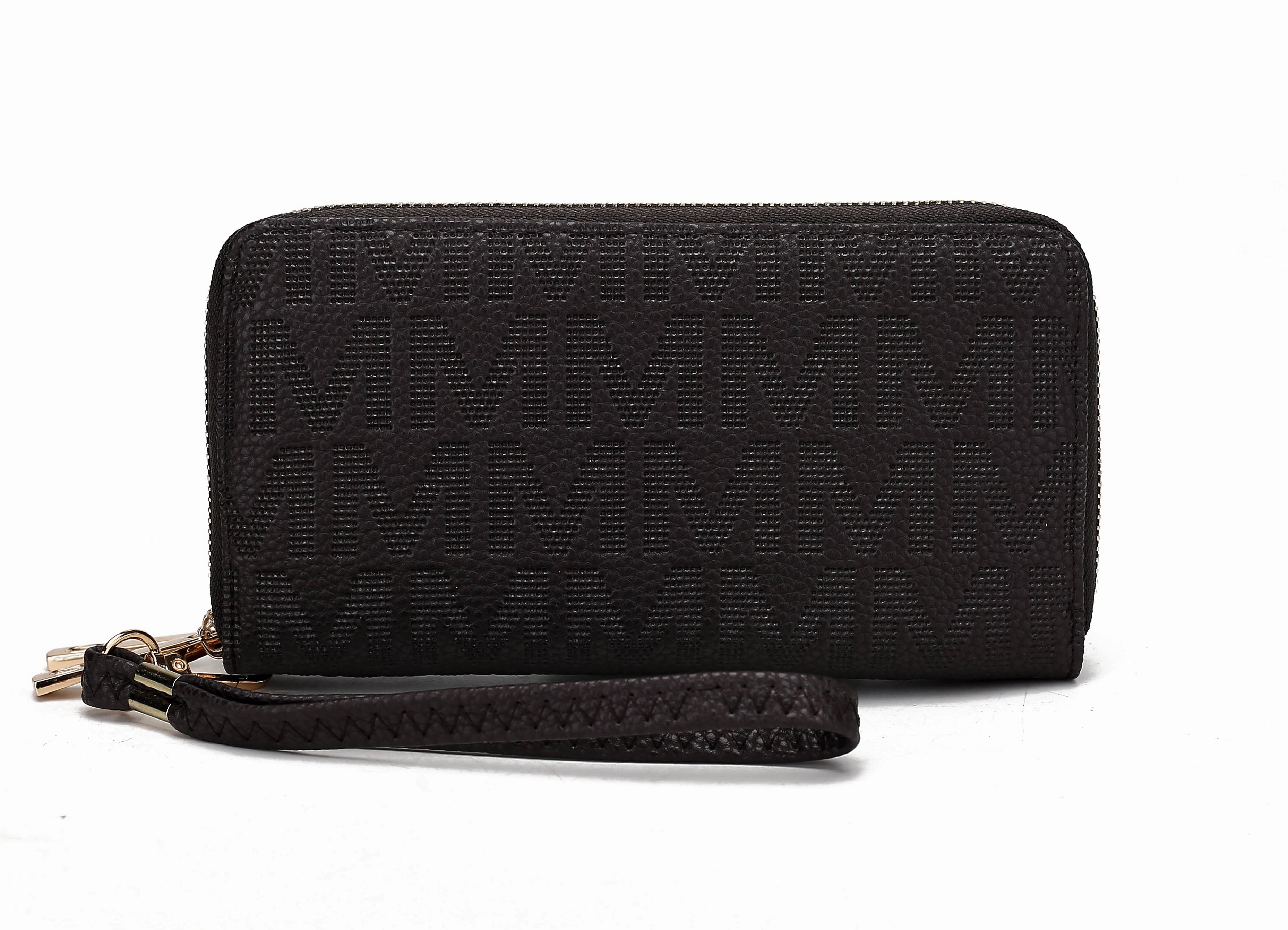 Lisbette Signature Wallet