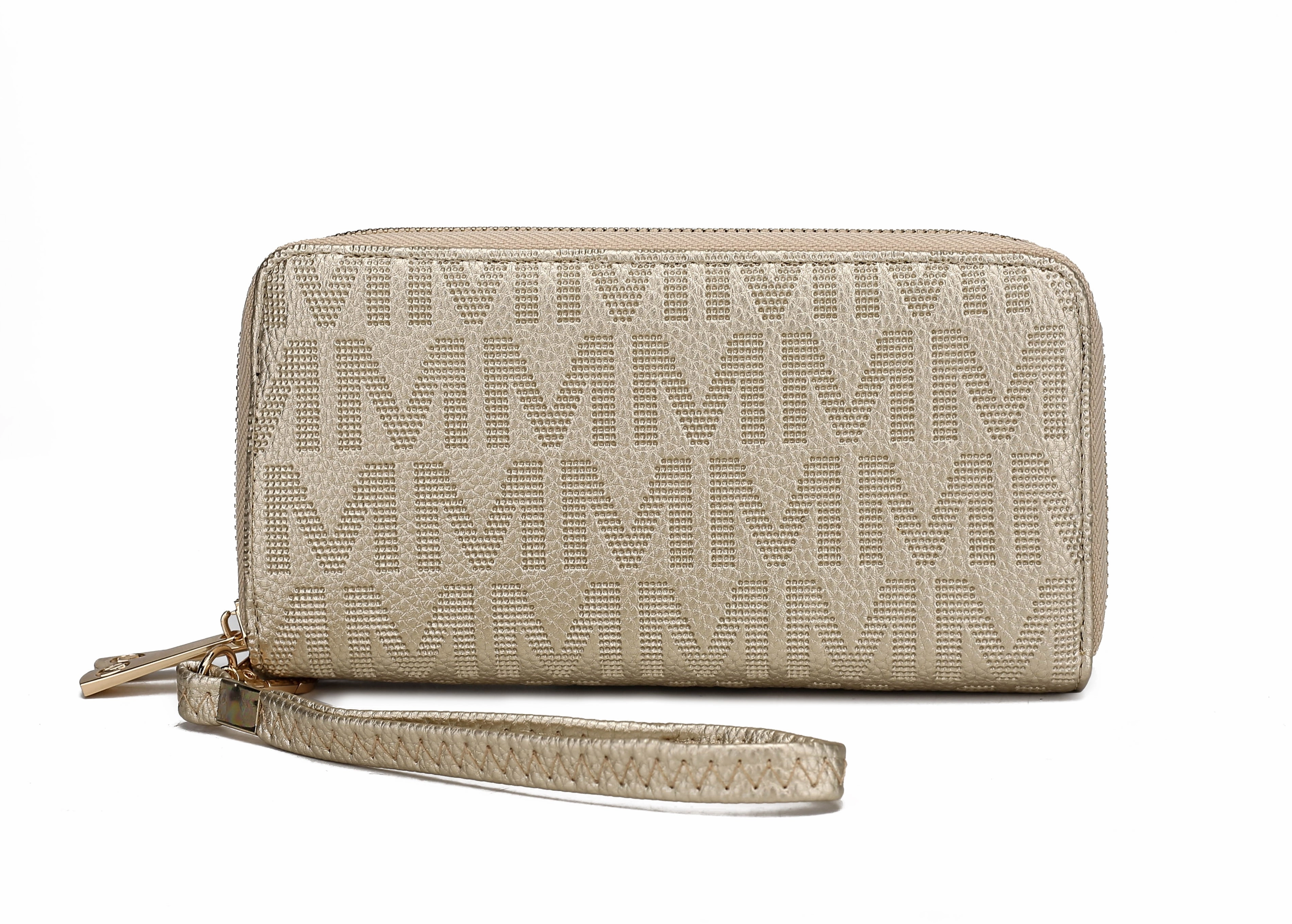 Lisbette Signature Wallet