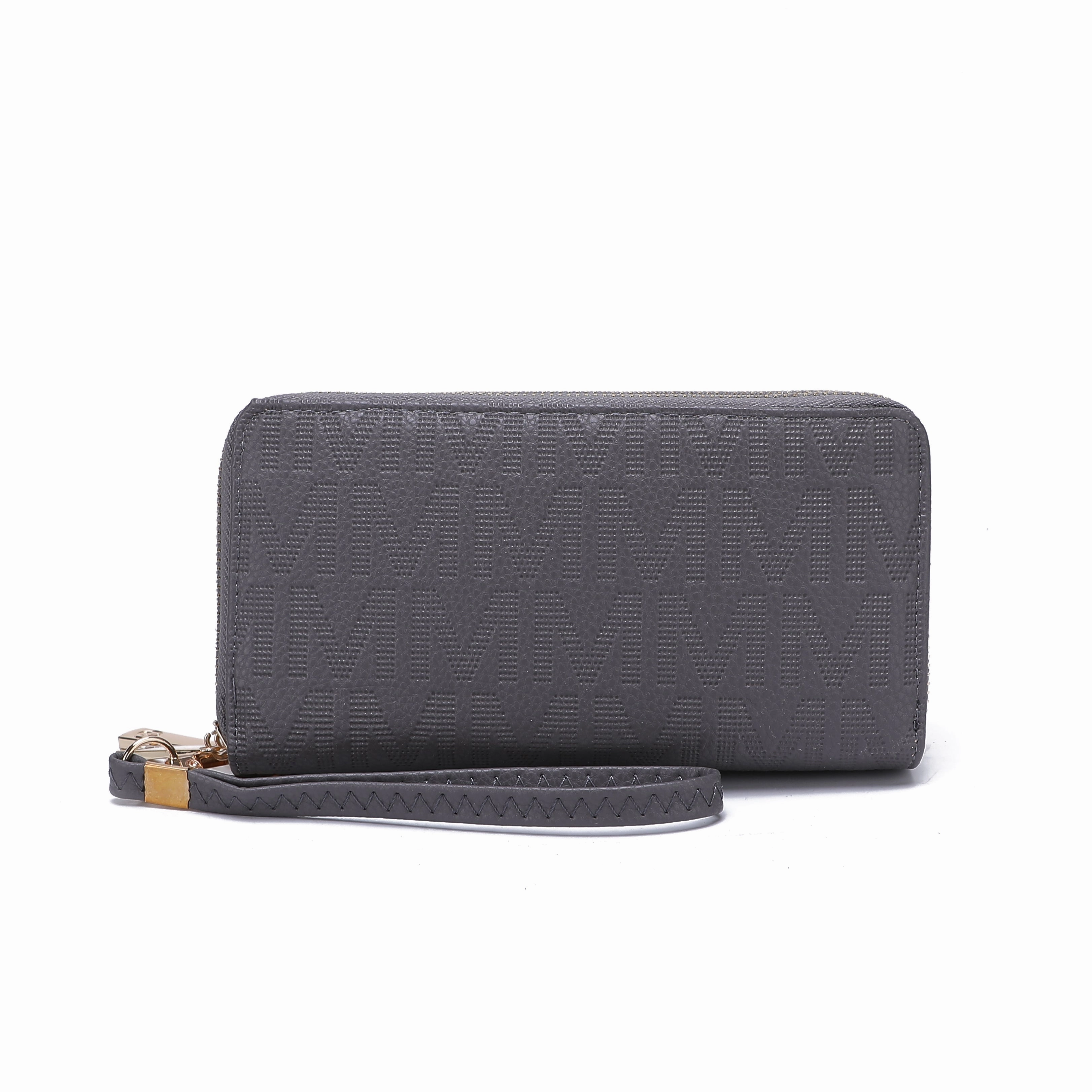 Lisbette Signature Wallet