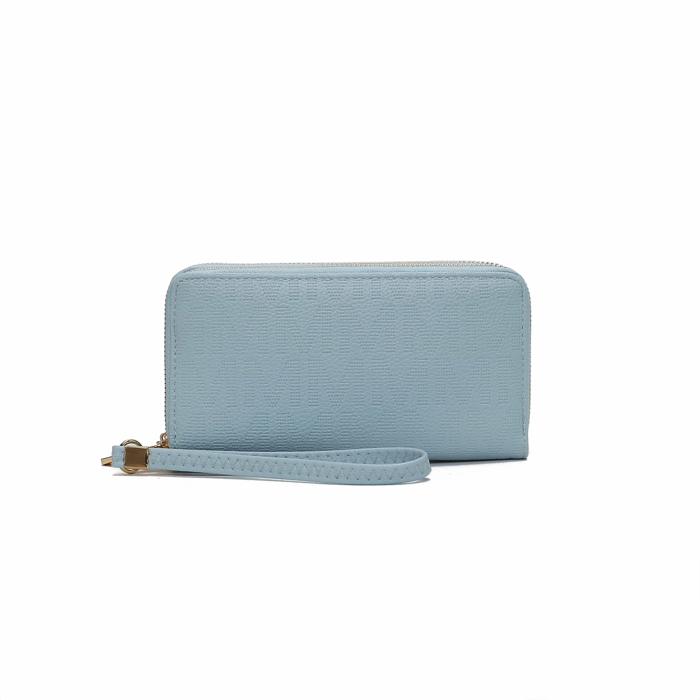 Lisbette Signature Wallet