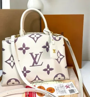 Louis vuitton bag