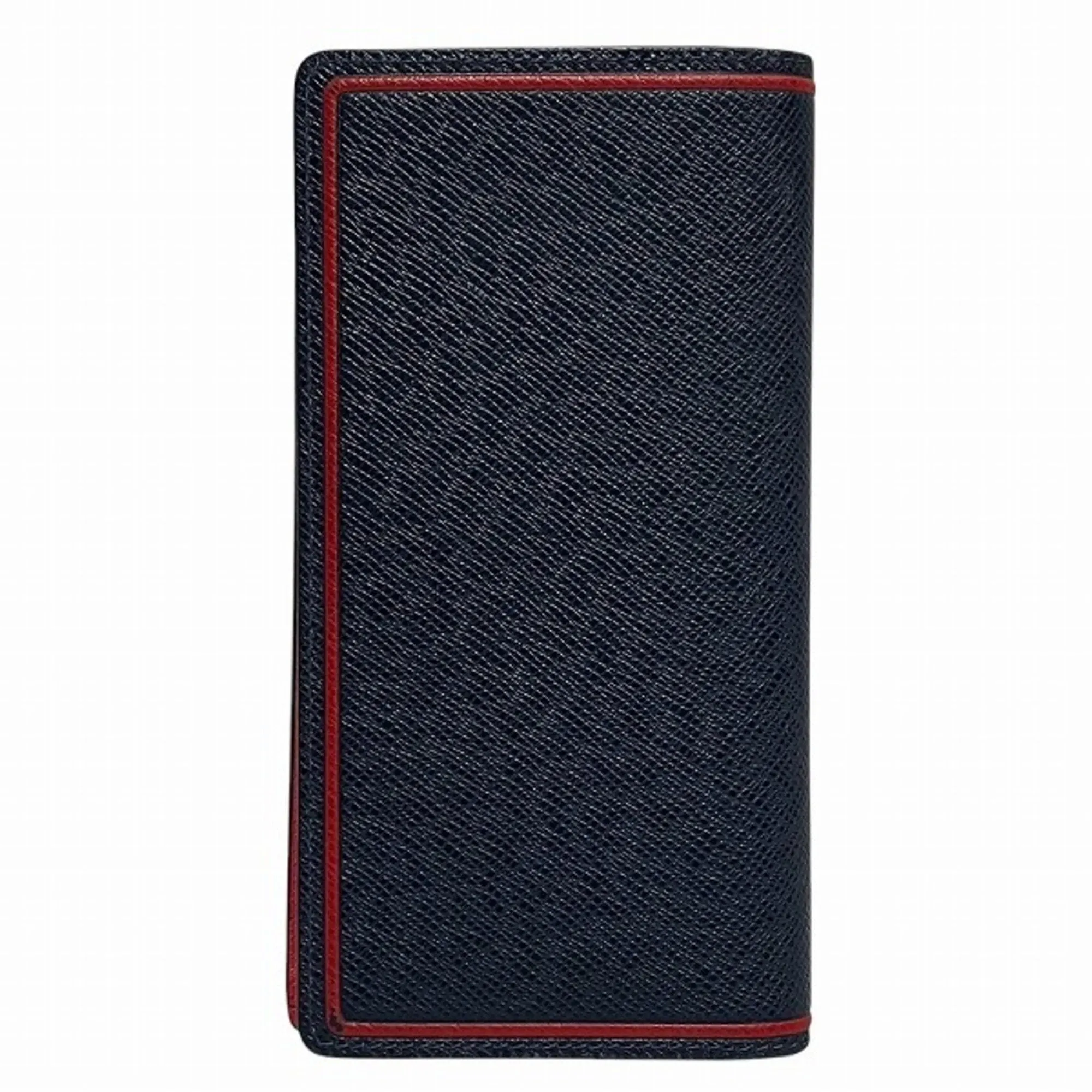 Louis Vuitton Brazza Leather Wallet (Pre-Owned)