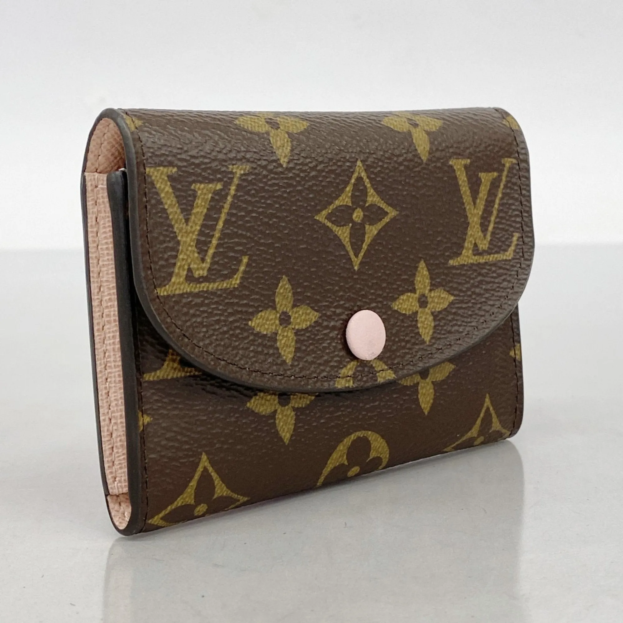 Louis Vuitton Coin Purse/Coin Case (Pre-Owned)