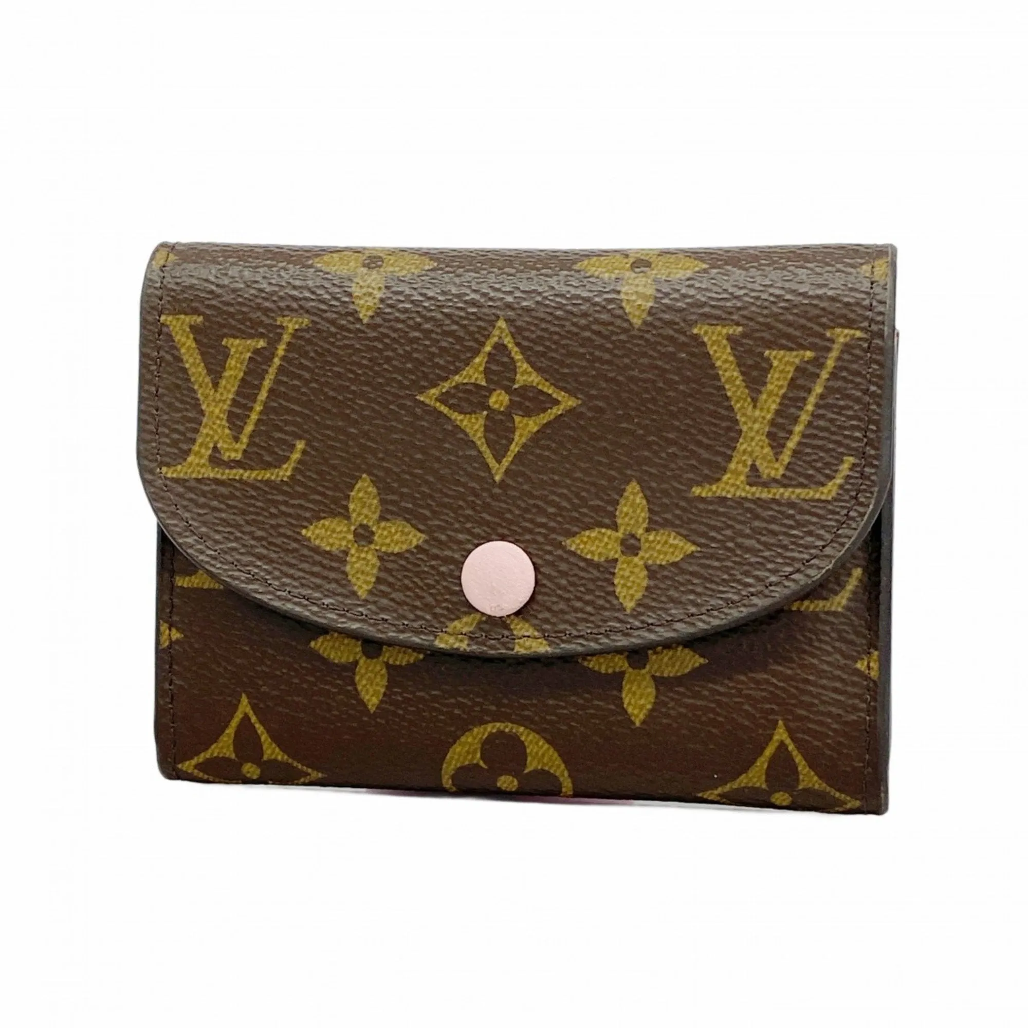 Louis Vuitton Coin Purse/Coin Case (Pre-Owned)