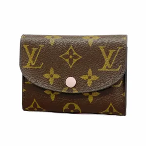 Louis Vuitton Coin Purse/Coin Case (Pre-Owned)