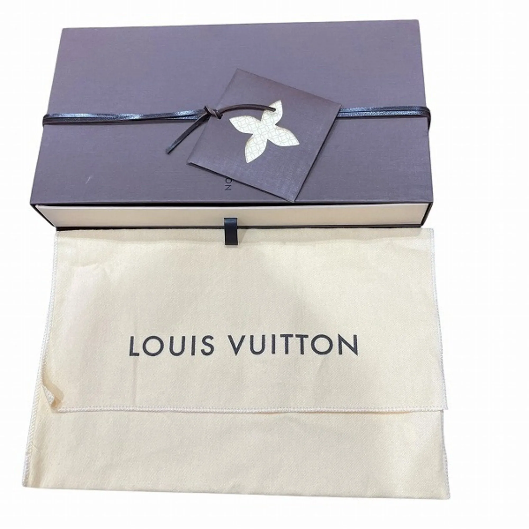 Louis Vuitton  Color Monogram Long Wallet (Bi-Fold) (Pre-Owned)