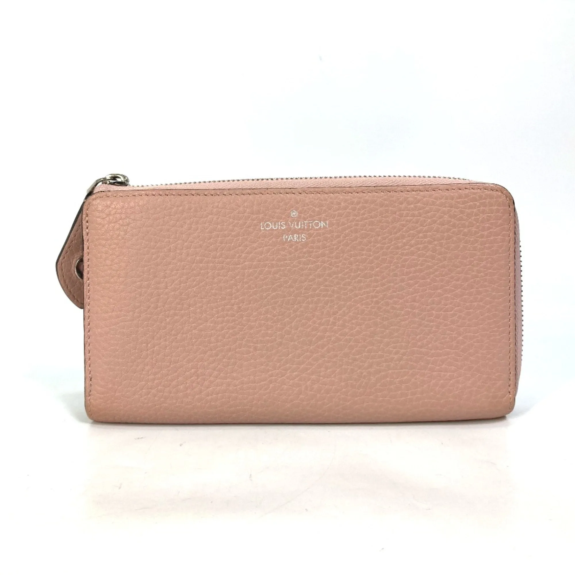 Louis Vuitton Comete Leather Wallet (Pre-Owned)
