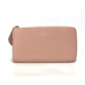 Louis Vuitton Comete Leather Wallet (Pre-Owned)