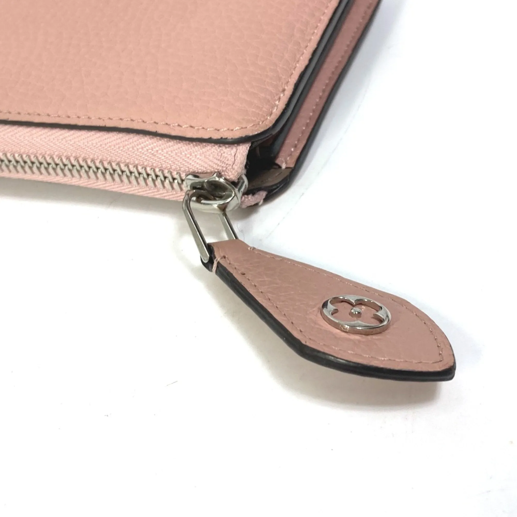 Louis Vuitton Comete Leather Wallet (Pre-Owned)