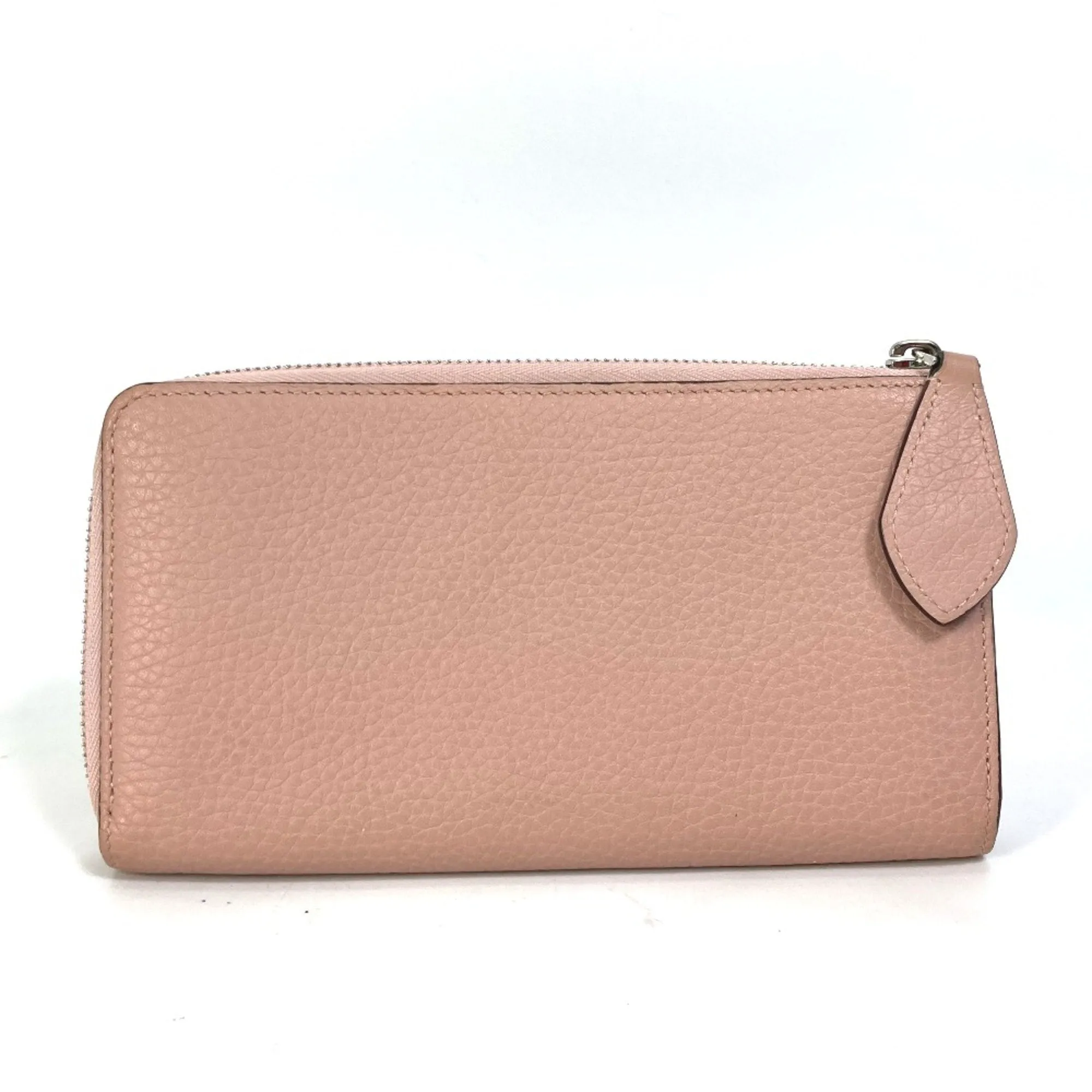 Louis Vuitton Comete Leather Wallet (Pre-Owned)