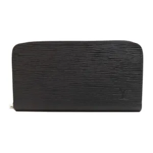 Louis Vuitton Epi Leather Long Wallet (Bi-Fold) (Pre-Owned)