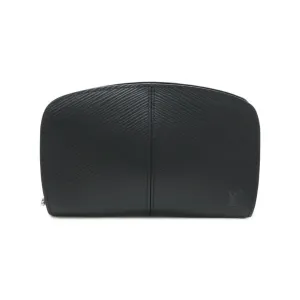 Louis Vuitton Epi Leather Long Wallet (Bi-Fold) (Pre-Owned)