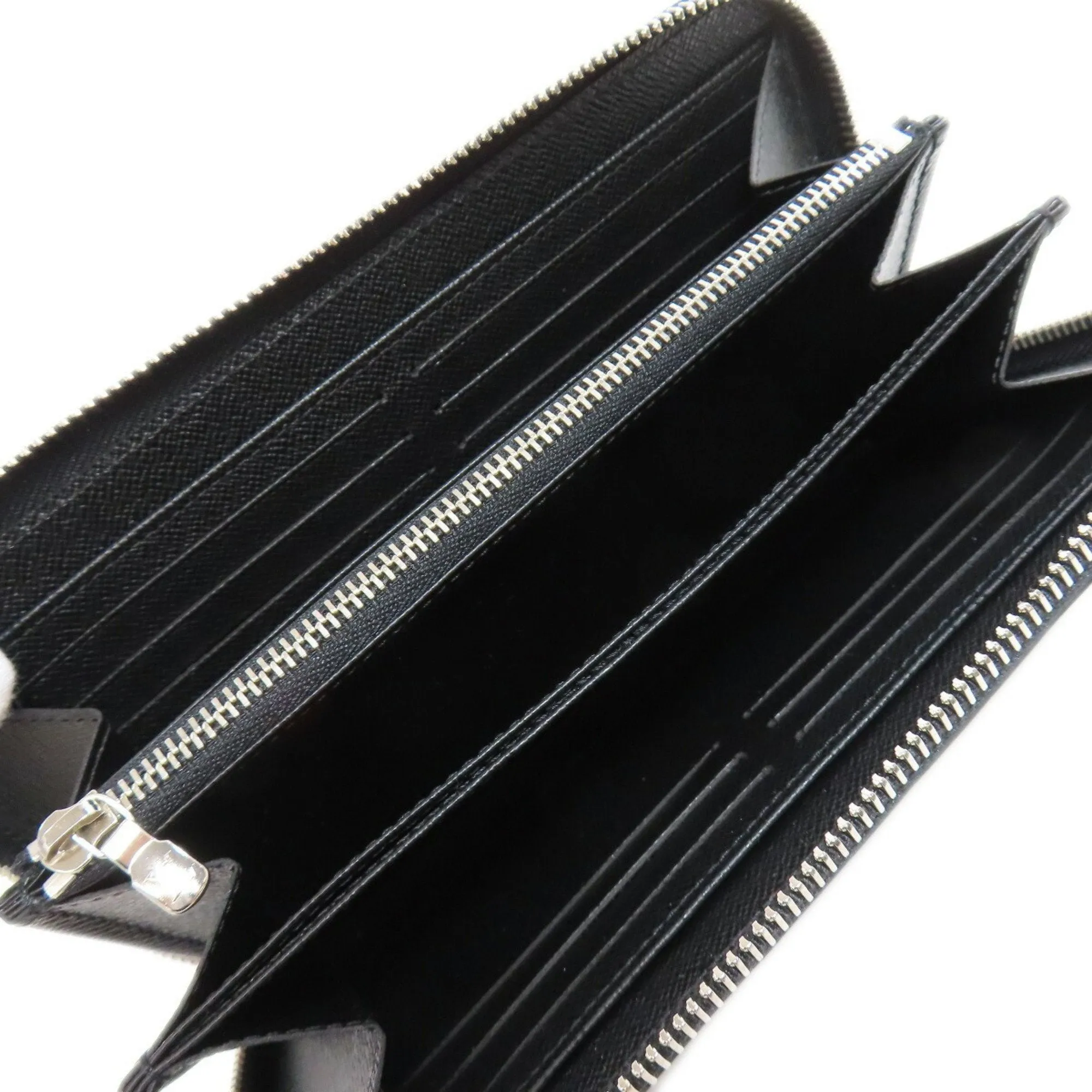 Louis Vuitton Epi Leather Long Wallet (Bi-Fold) (Pre-Owned)
