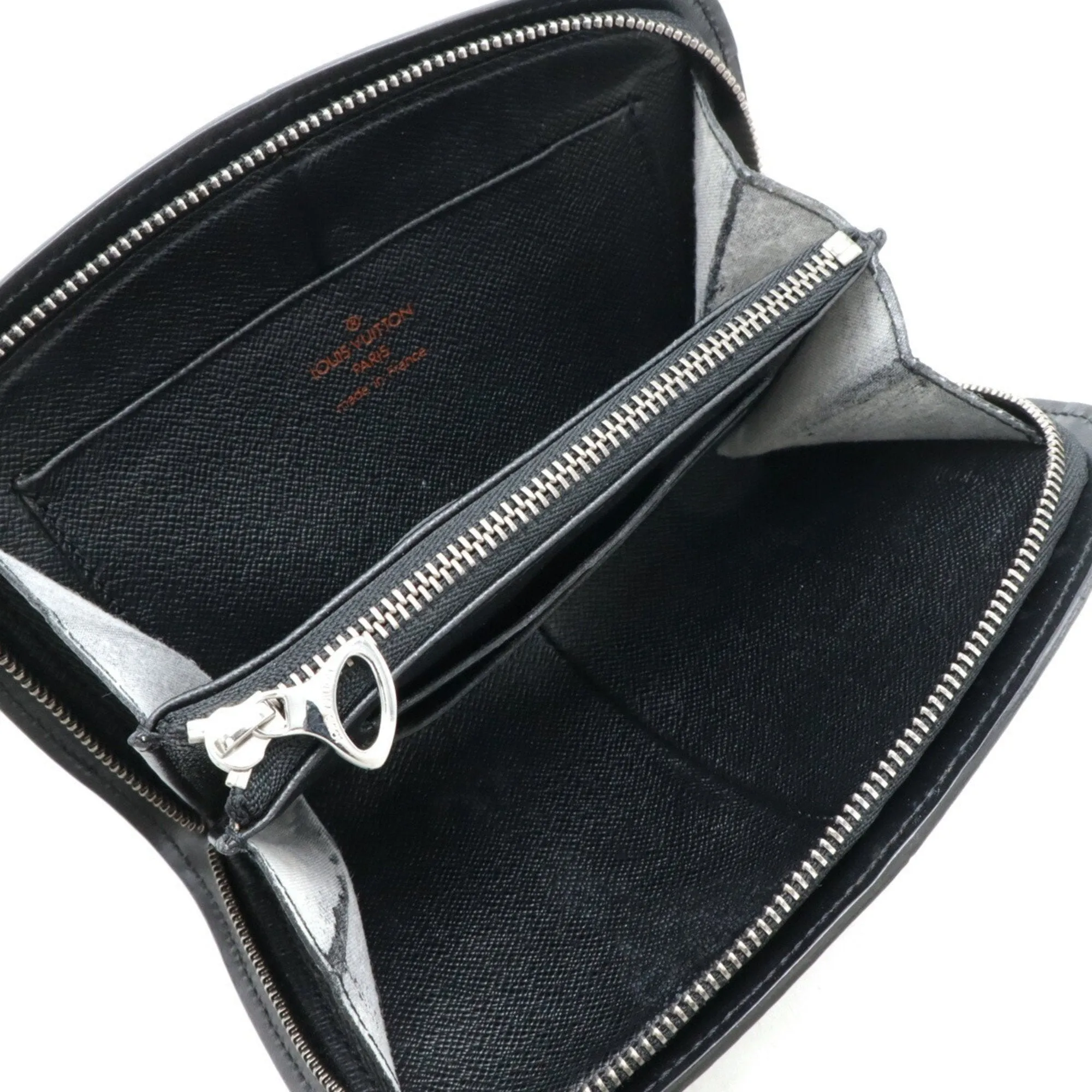 Louis Vuitton Epi Leather Long Wallet (Bi-Fold) (Pre-Owned)