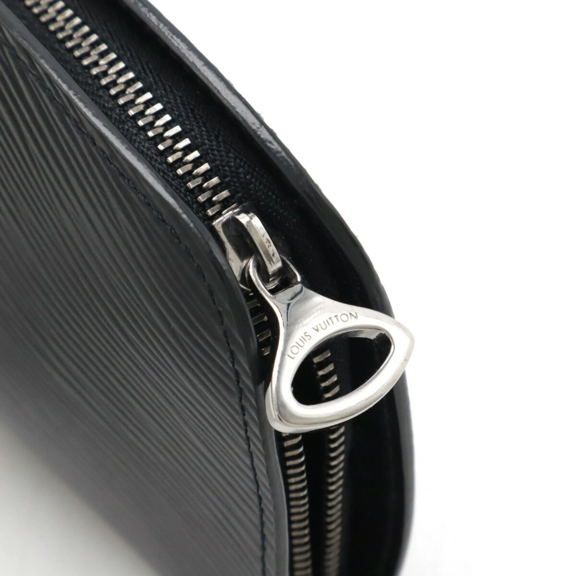 Louis Vuitton Epi Leather Long Wallet (Bi-Fold) (Pre-Owned)