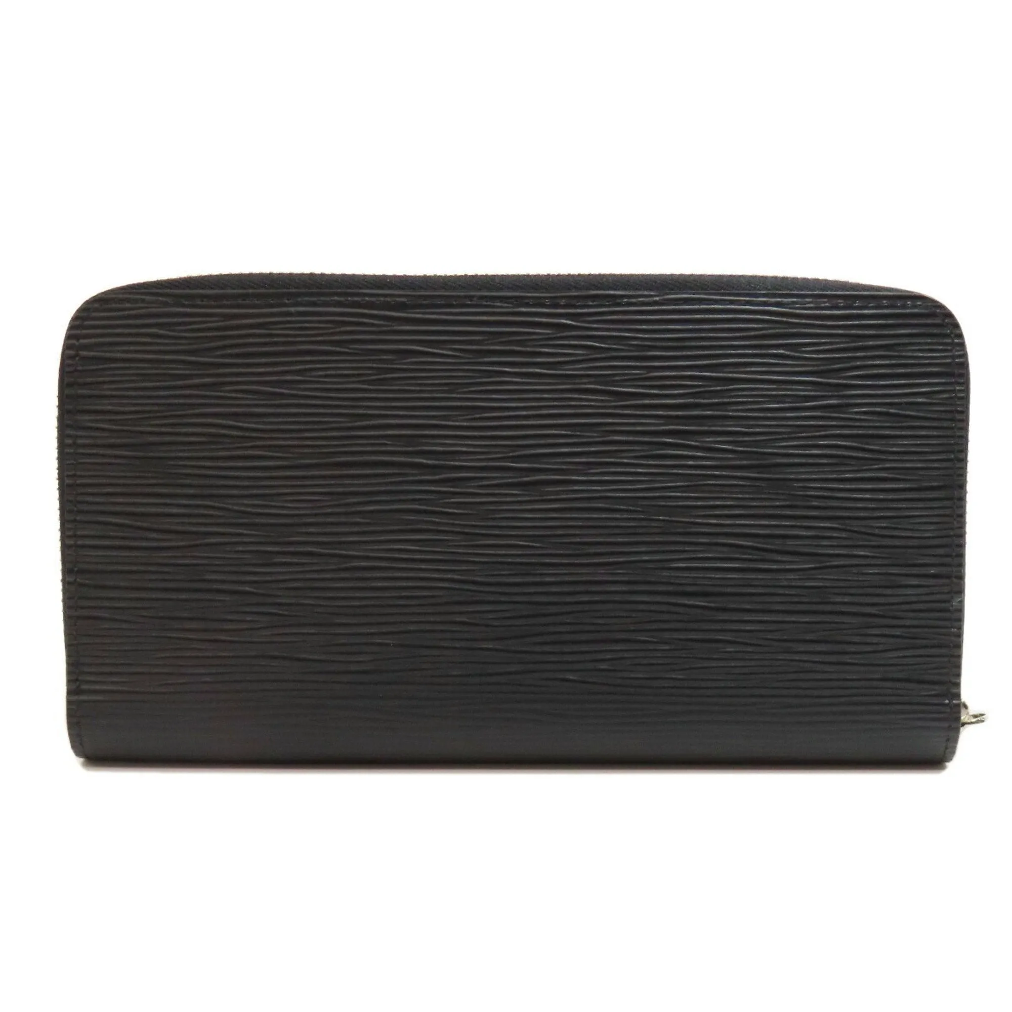 Louis Vuitton Epi Leather Long Wallet (Bi-Fold) (Pre-Owned)