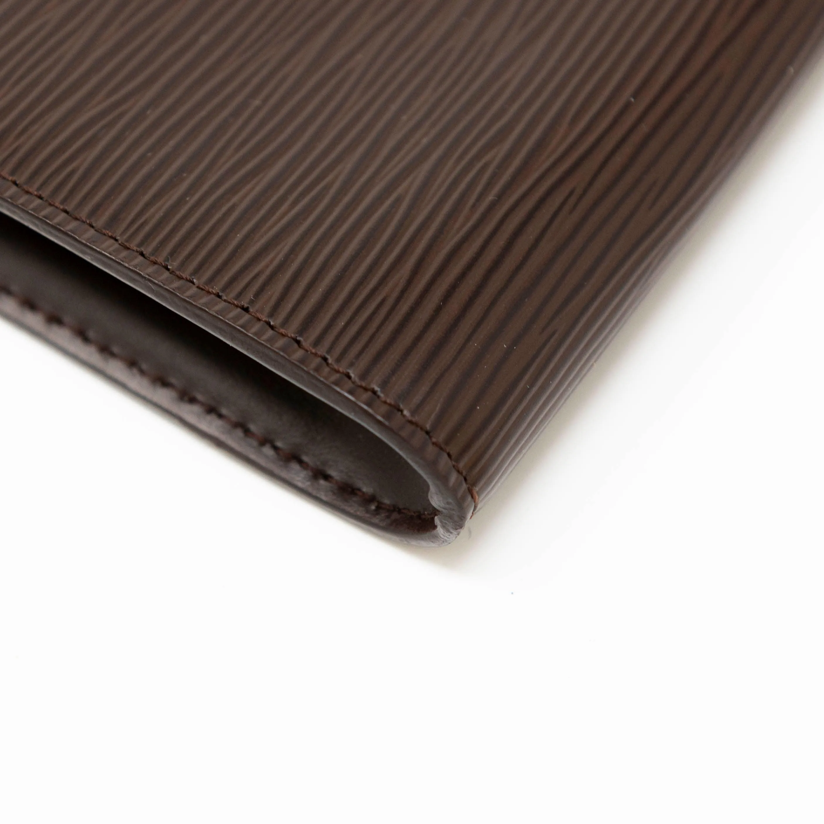 Louis Vuitton Epi Pochette Accessoires