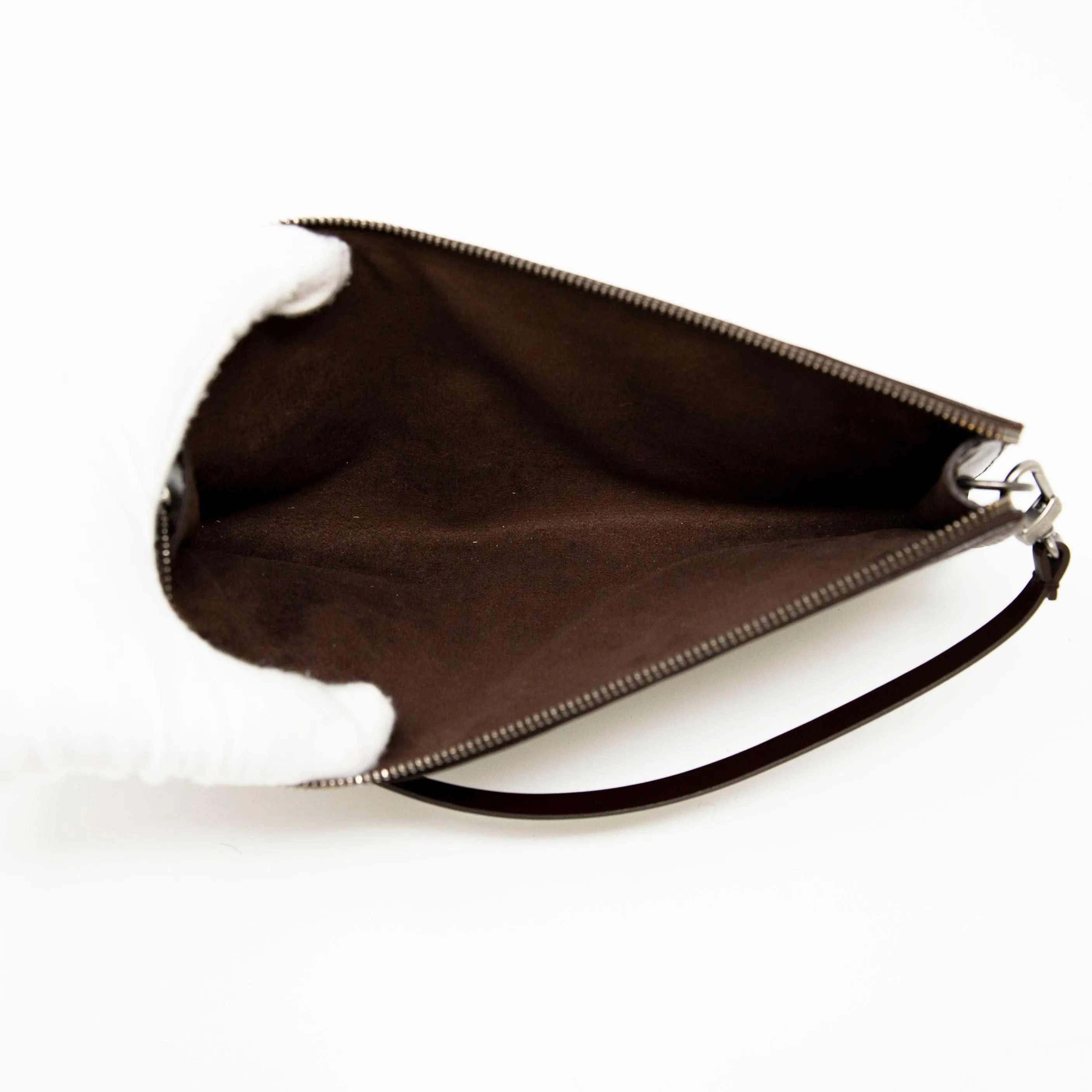 Louis Vuitton Epi Pochette Accessoires