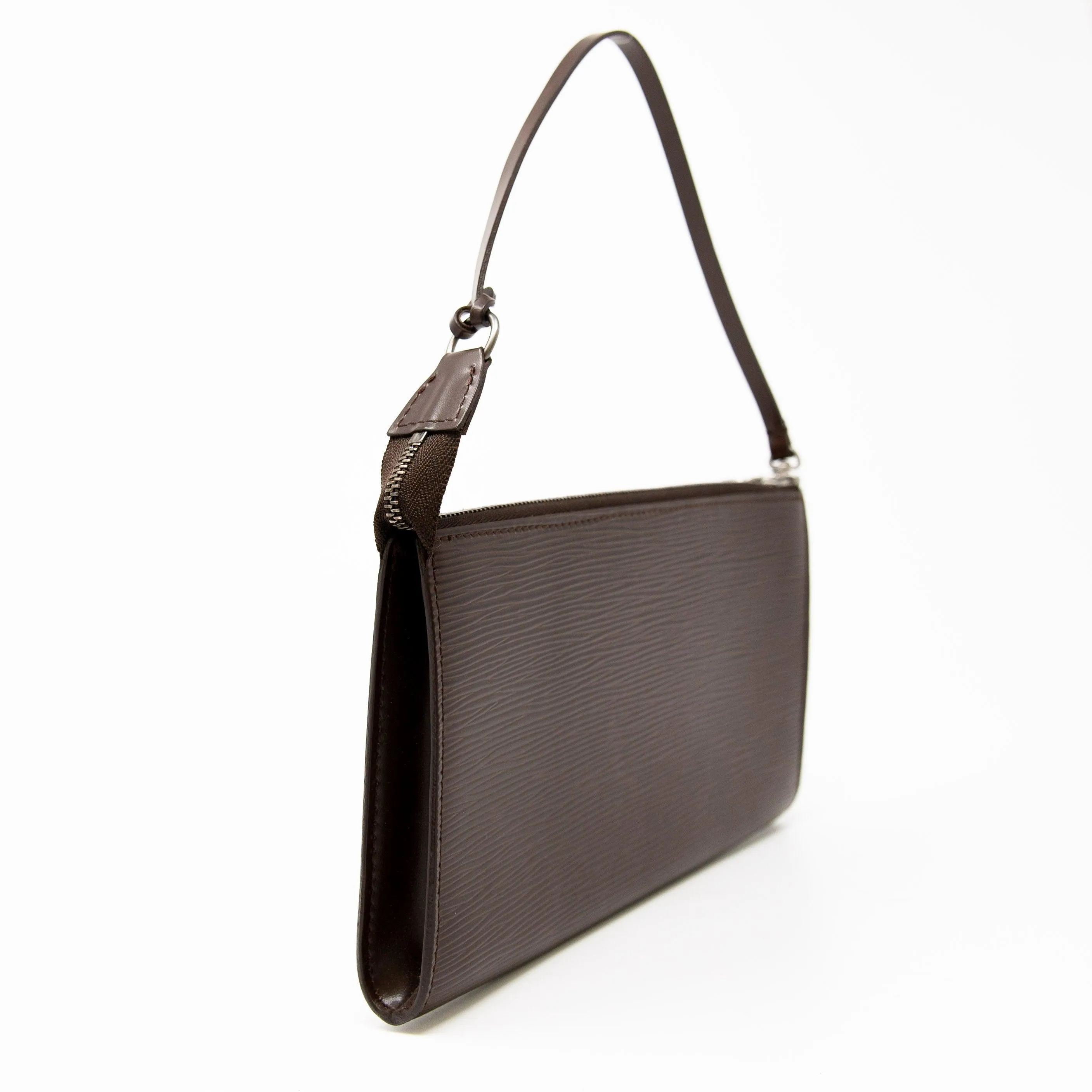 Louis Vuitton Epi Pochette Accessoires