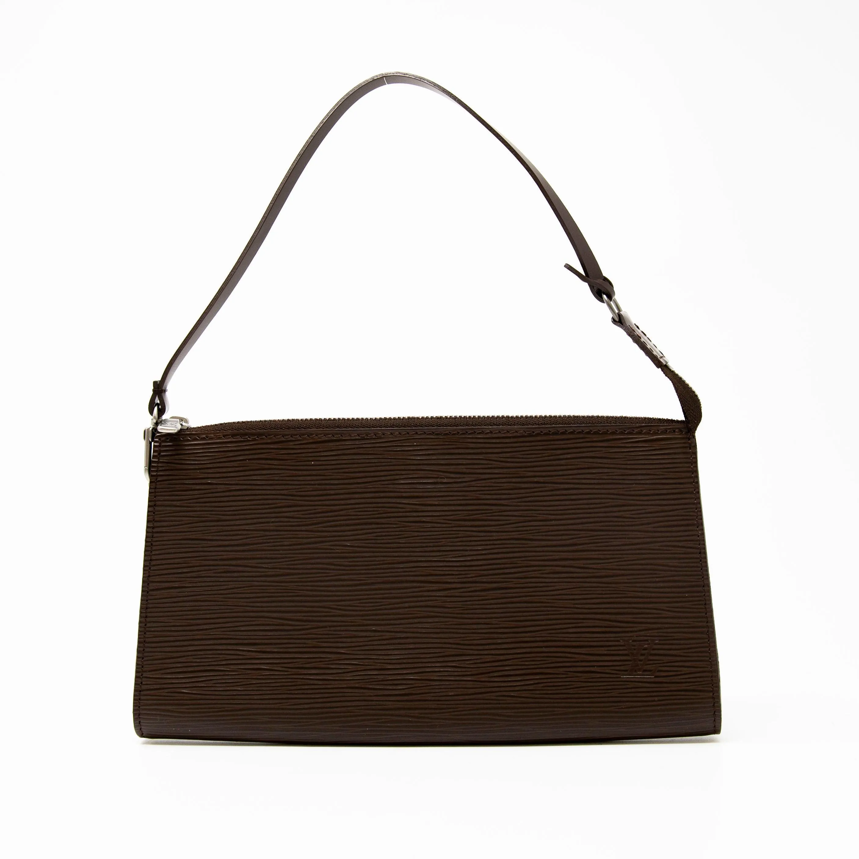 Louis Vuitton Epi Pochette Accessoires