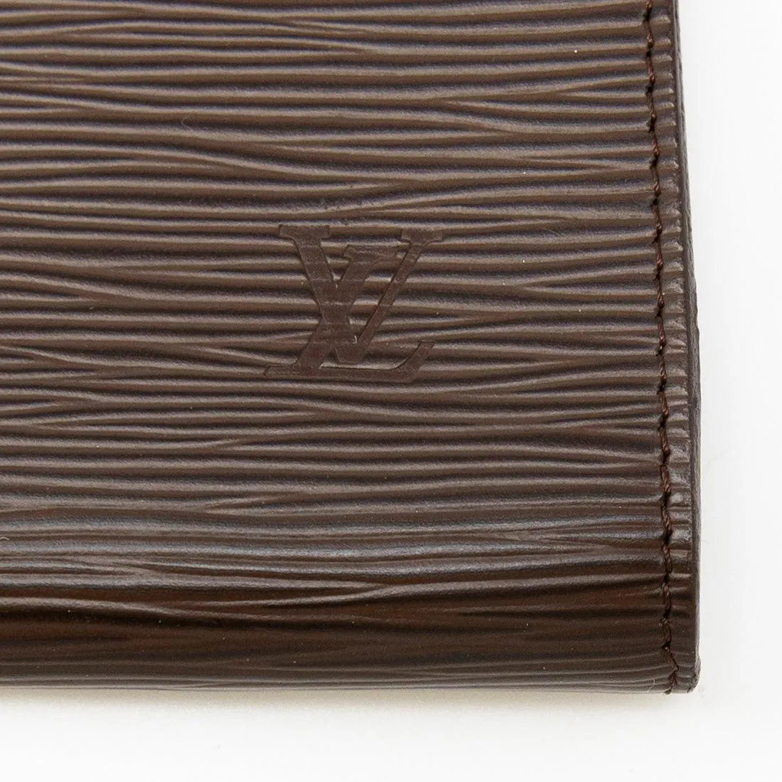 Louis Vuitton Epi Pochette Accessoires