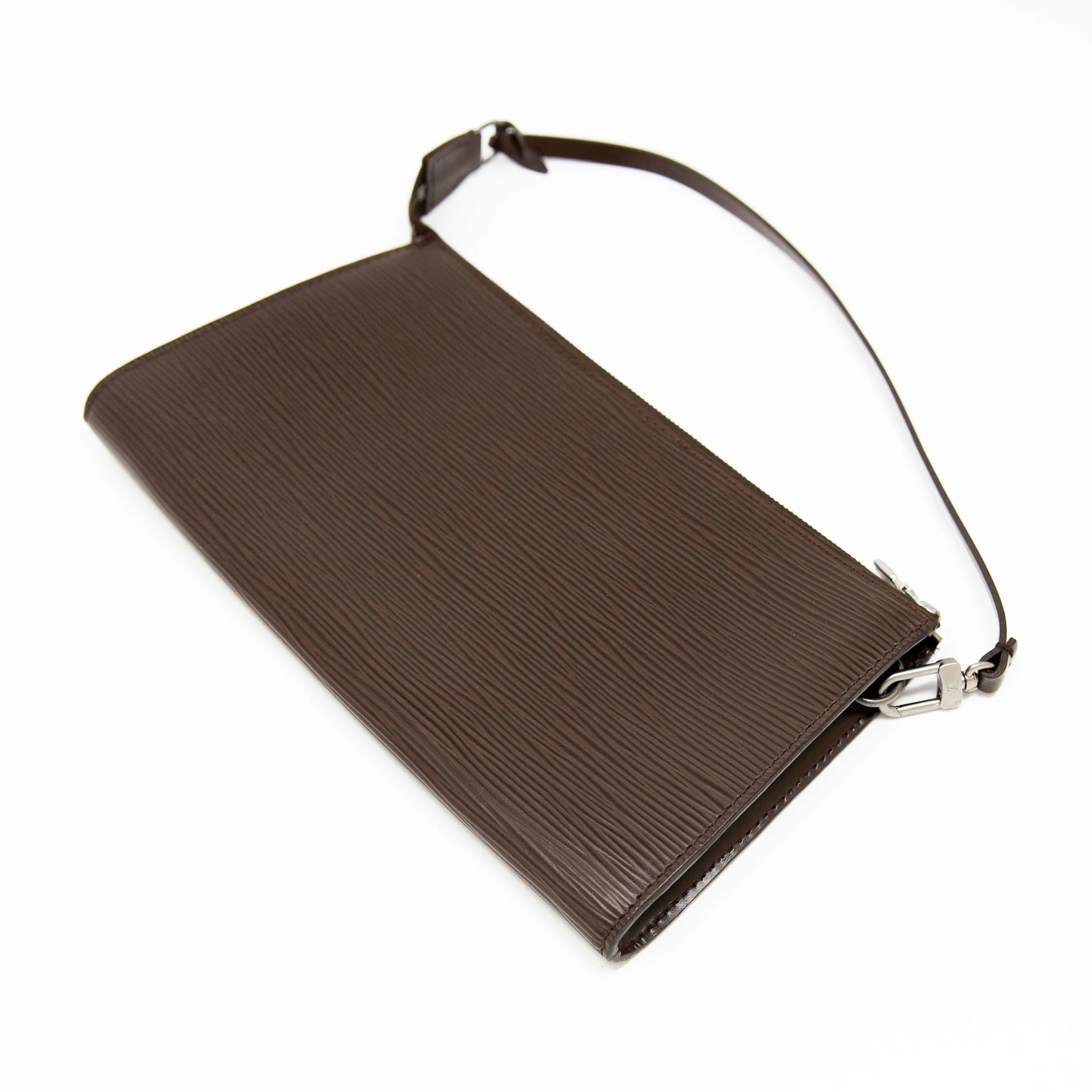 Louis Vuitton Epi Pochette Accessoires