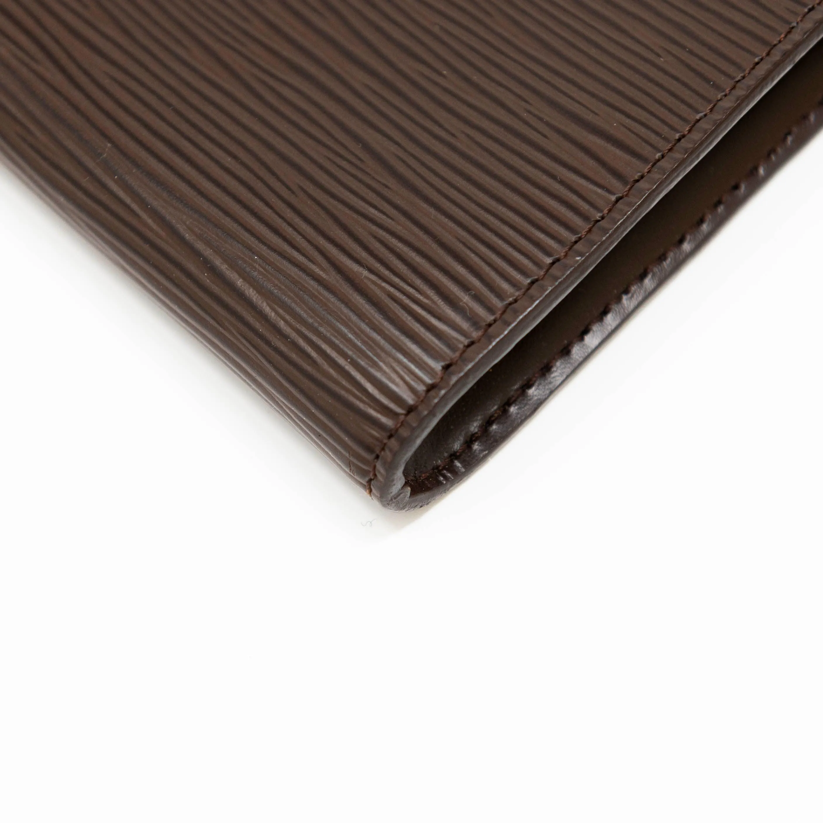 Louis Vuitton Epi Pochette Accessoires