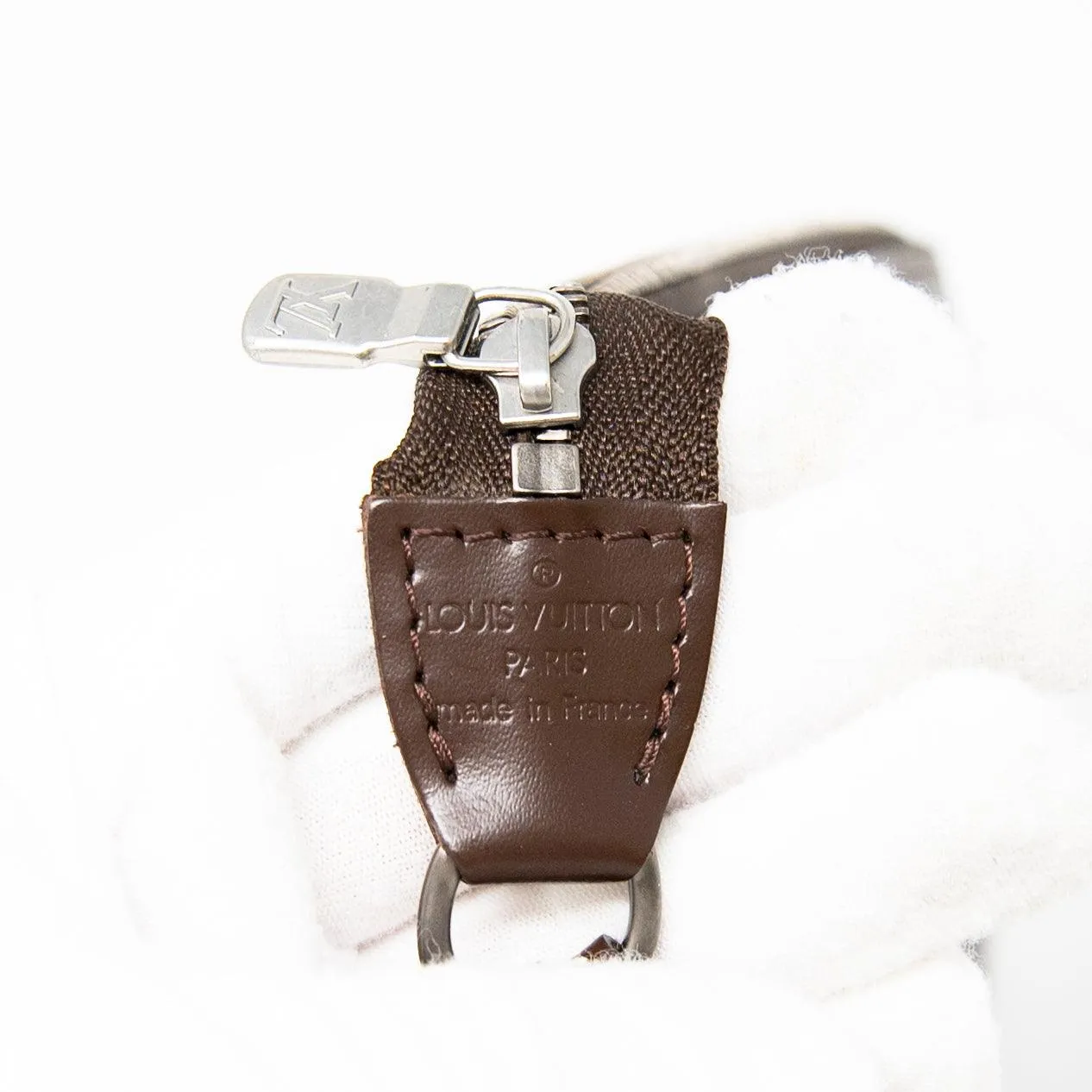 Louis Vuitton Epi Pochette Accessoires