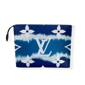 Louis Vuitton ??Escale?? Toiletry Pouch 26