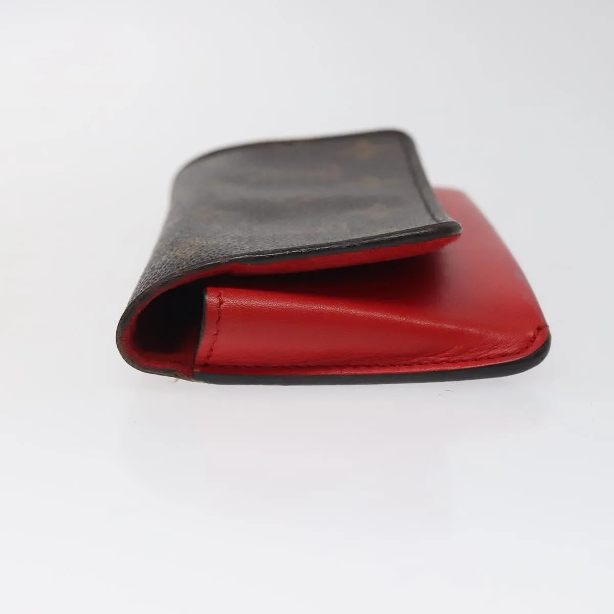 Louis Vuitton Etui  Lunettes Canvas Wallet (Pre-Owned)