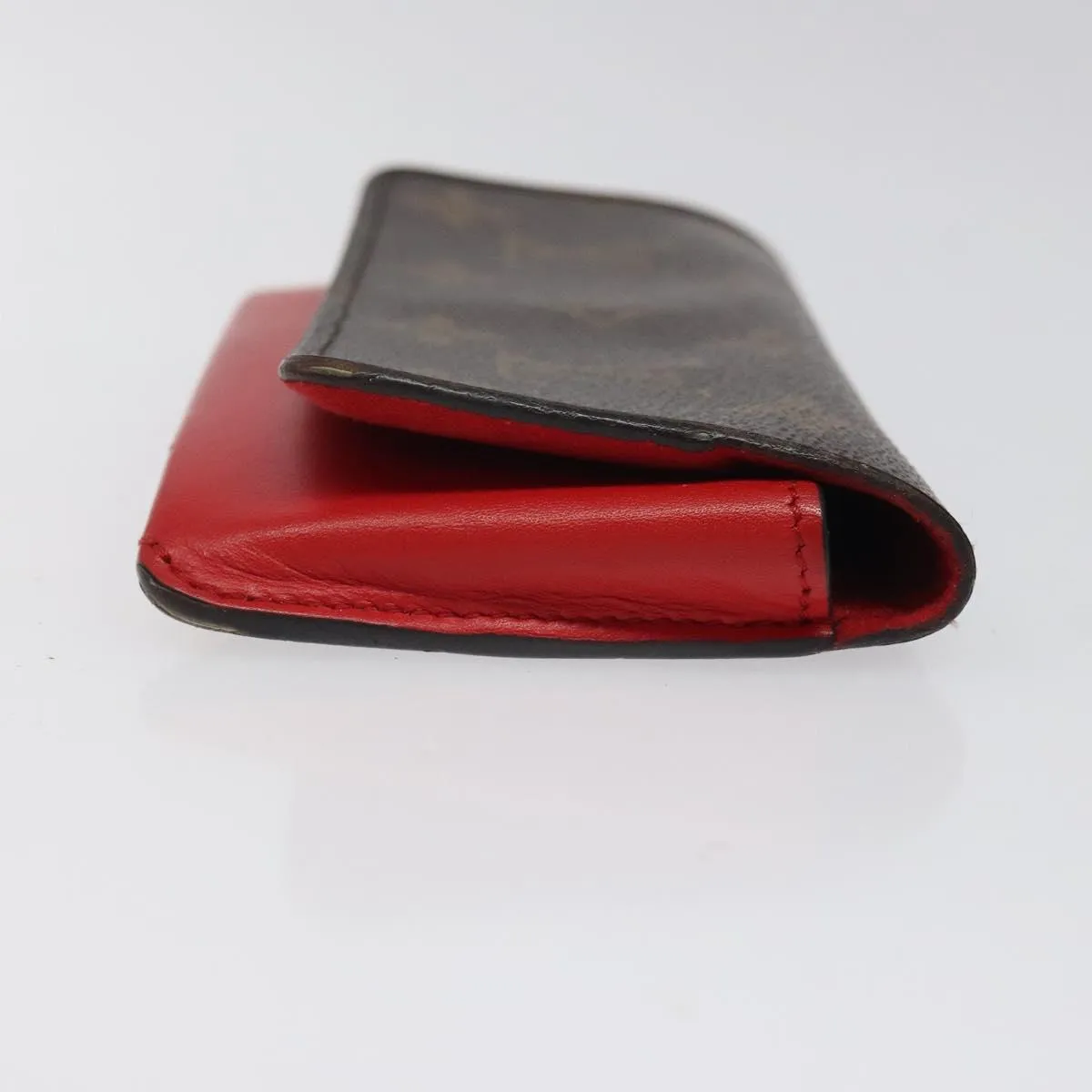Louis Vuitton Etui  Lunettes Canvas Wallet (Pre-Owned)