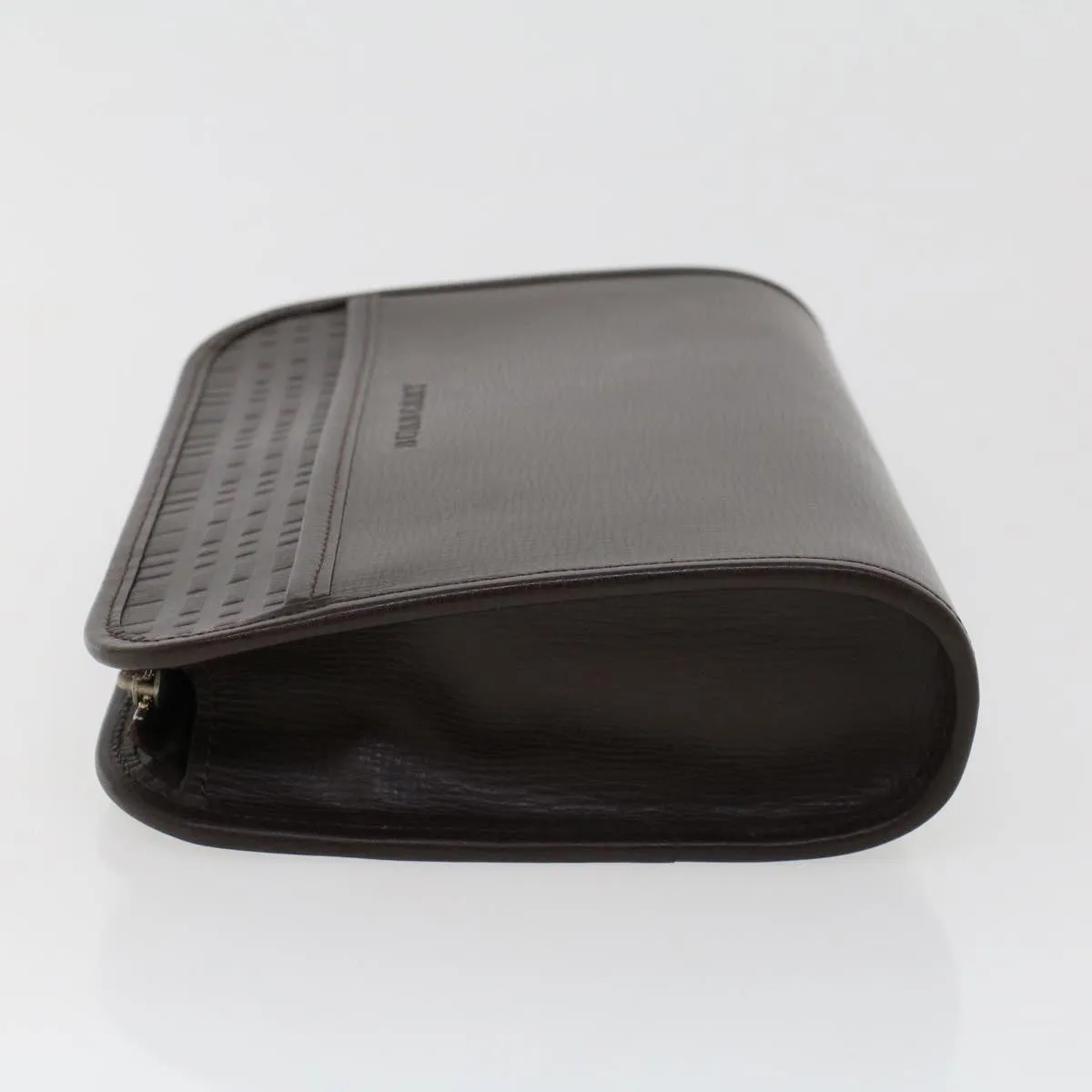 Louis Vuitton Leather Wallet (Pre-Owned)