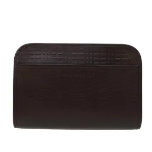 Louis Vuitton Leather Wallet (Pre-Owned)