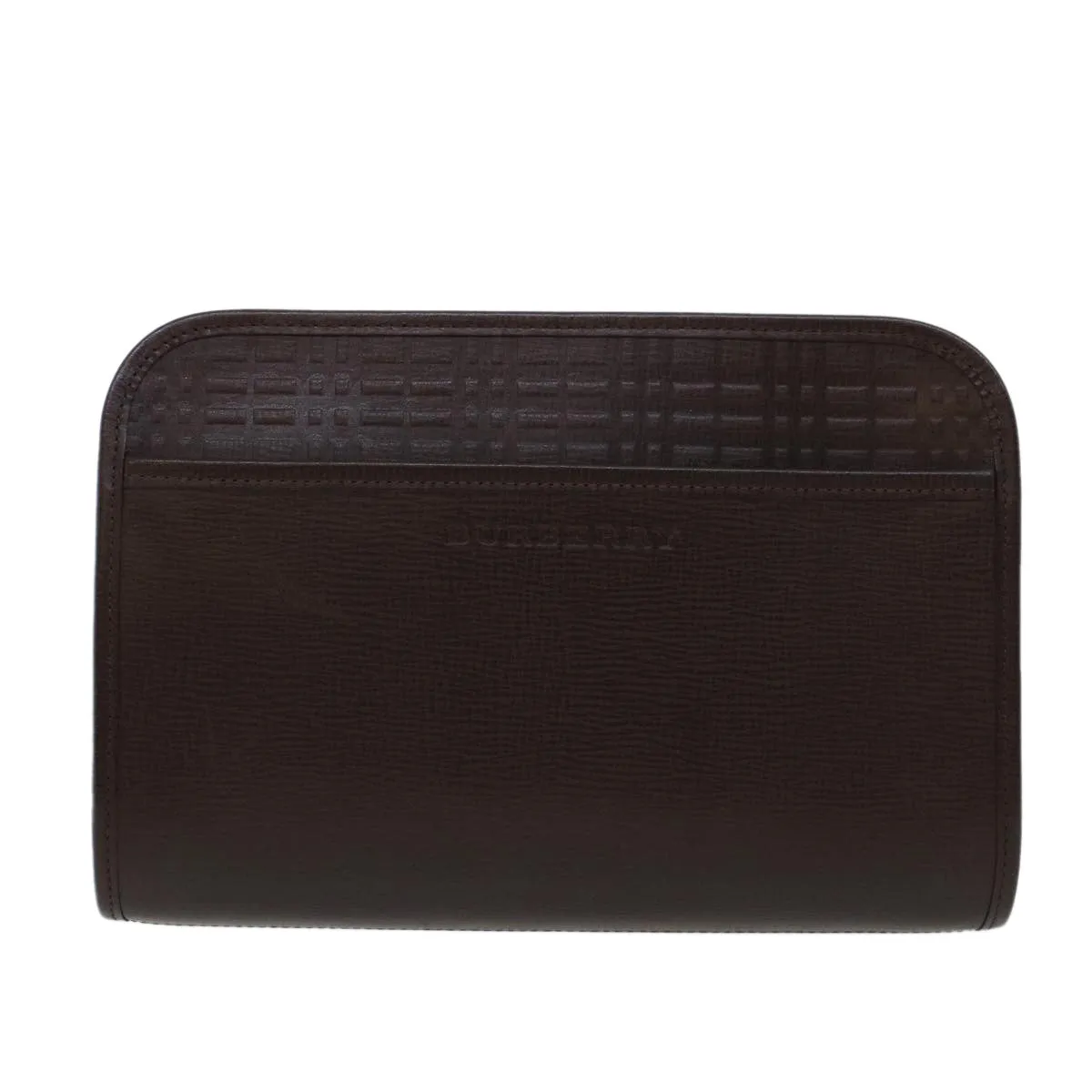 Louis Vuitton Leather Wallet (Pre-Owned)