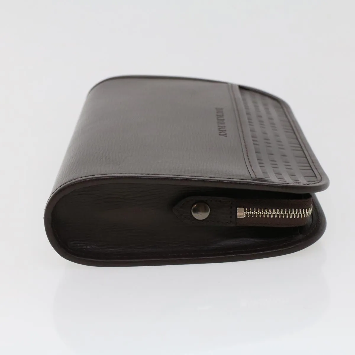 Louis Vuitton Leather Wallet (Pre-Owned)
