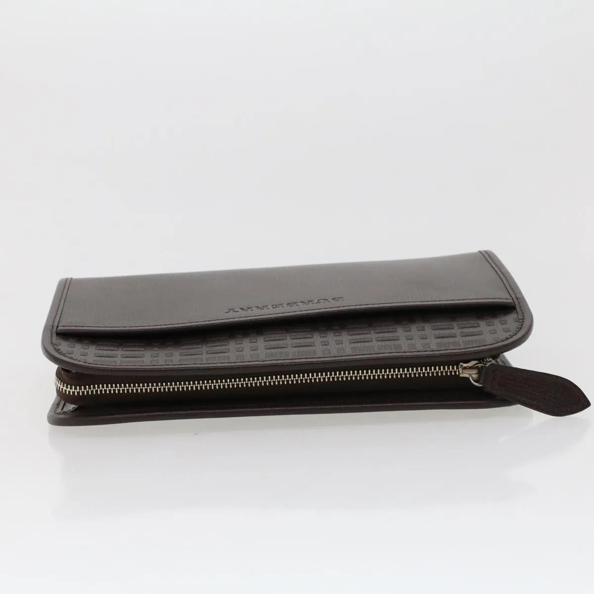 Louis Vuitton Leather Wallet (Pre-Owned)