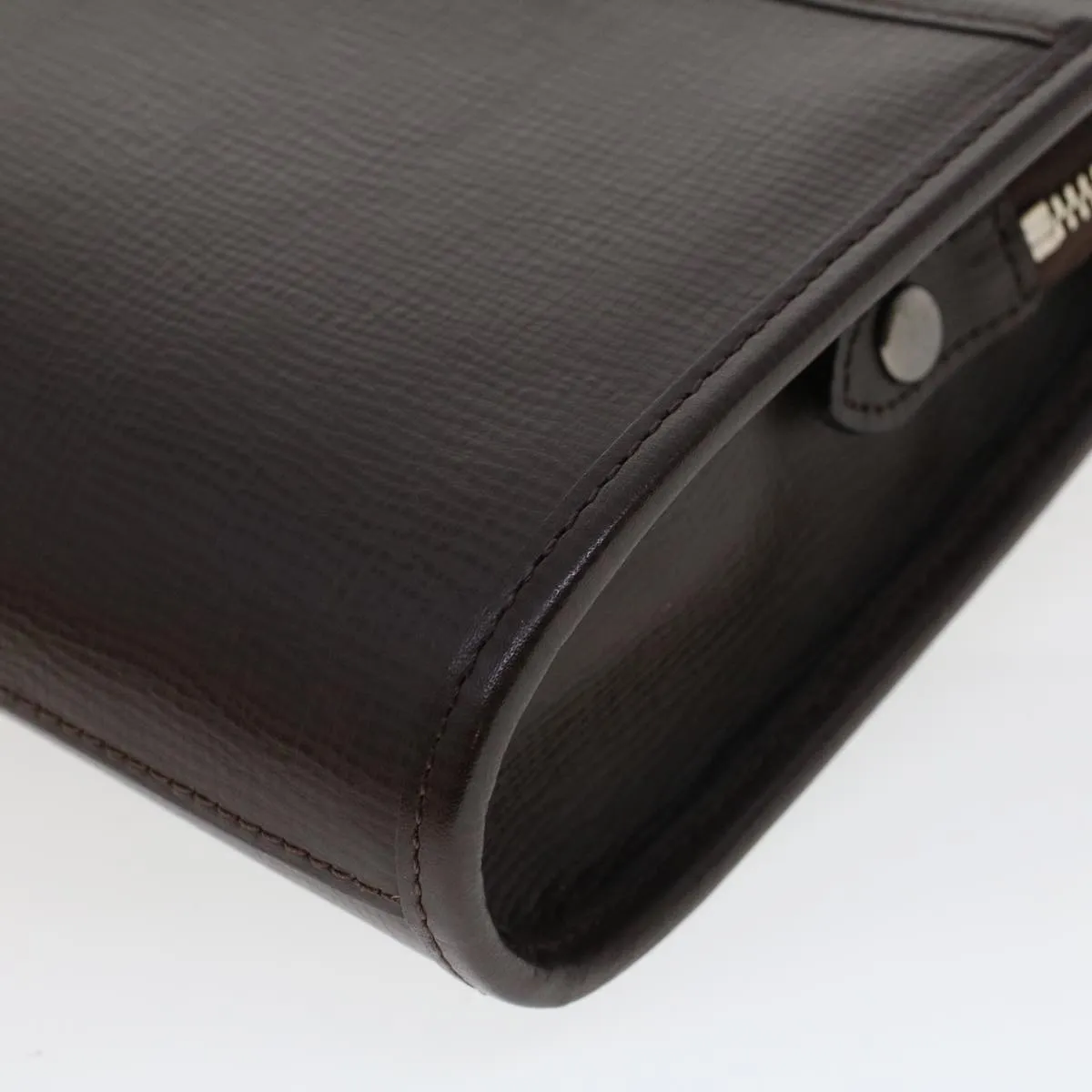 Louis Vuitton Leather Wallet (Pre-Owned)