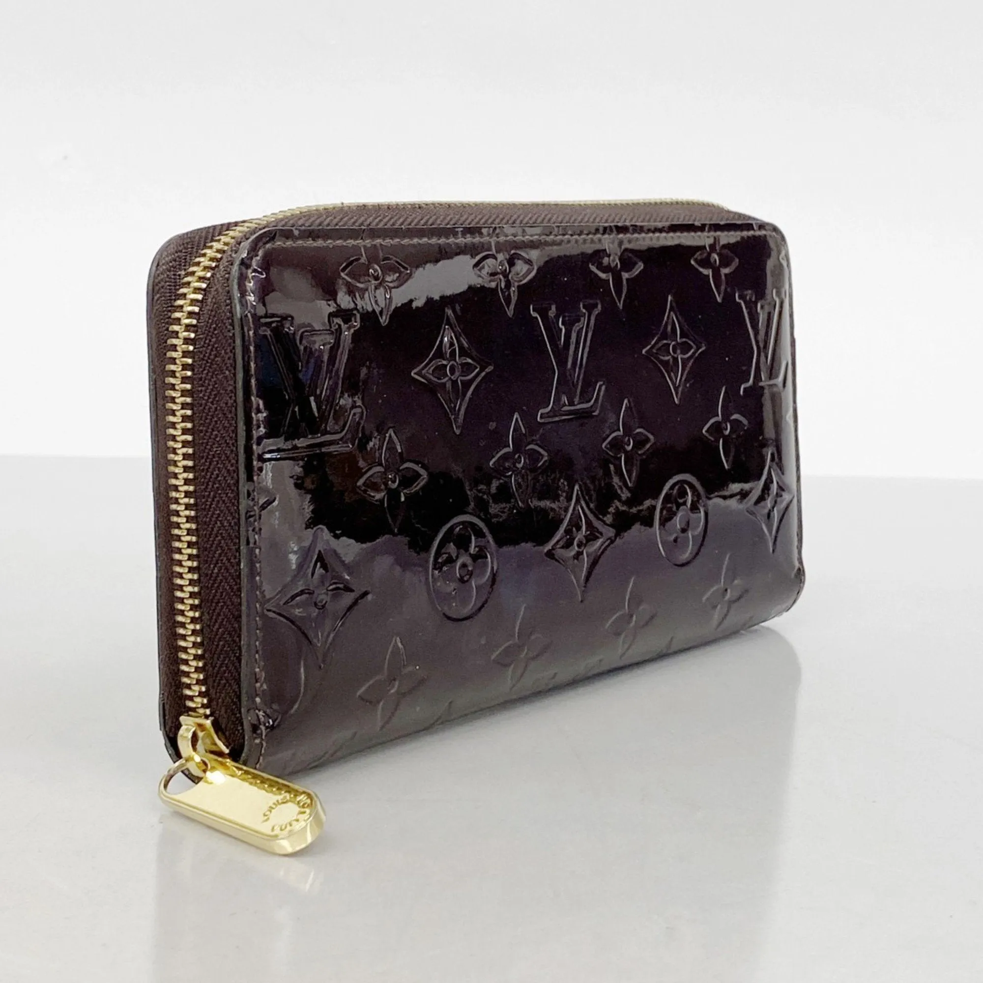 Louis Vuitton Long Wallet (Bi-Fold) (Pre-Owned)