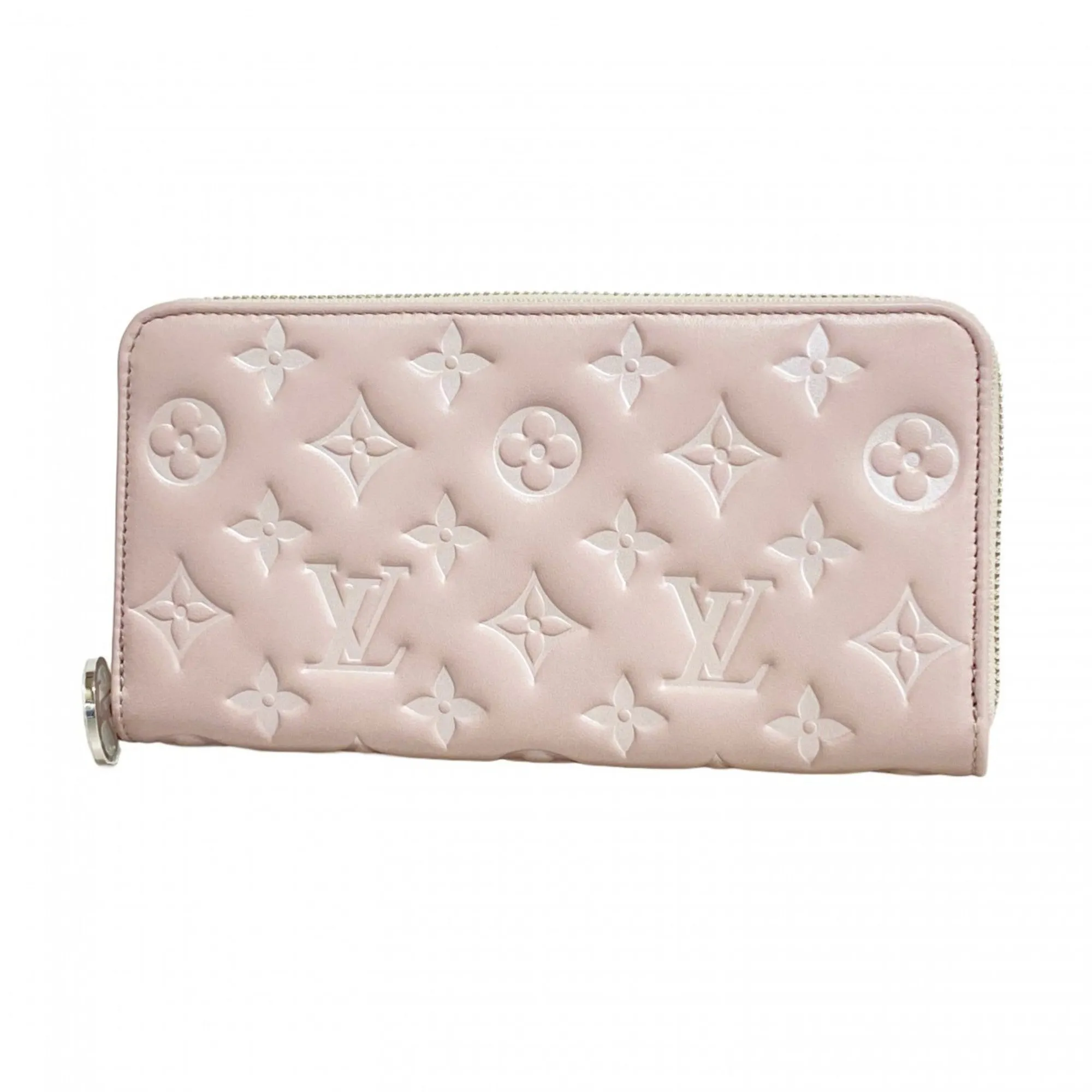 Louis Vuitton Long Wallet (Bi-Fold) (Pre-Owned)