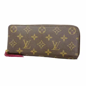 Louis Vuitton Long Wallet (Bi-Fold) (Pre-Owned)