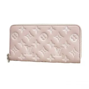 Louis Vuitton Long Wallet (Bi-Fold) (Pre-Owned)