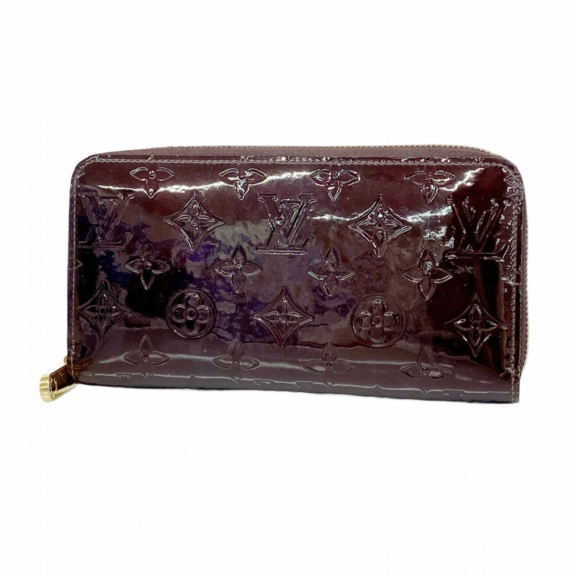 Louis Vuitton Long Wallet (Bi-Fold) (Pre-Owned)