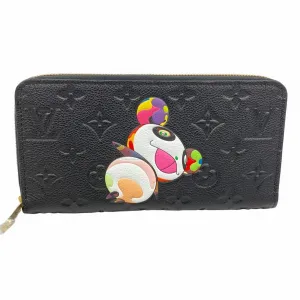 Louis Vuitton Long Wallet (Bi-Fold) (Pre-Owned)