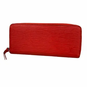 Louis Vuitton Long Wallet (Bi-Fold) (Pre-Owned)