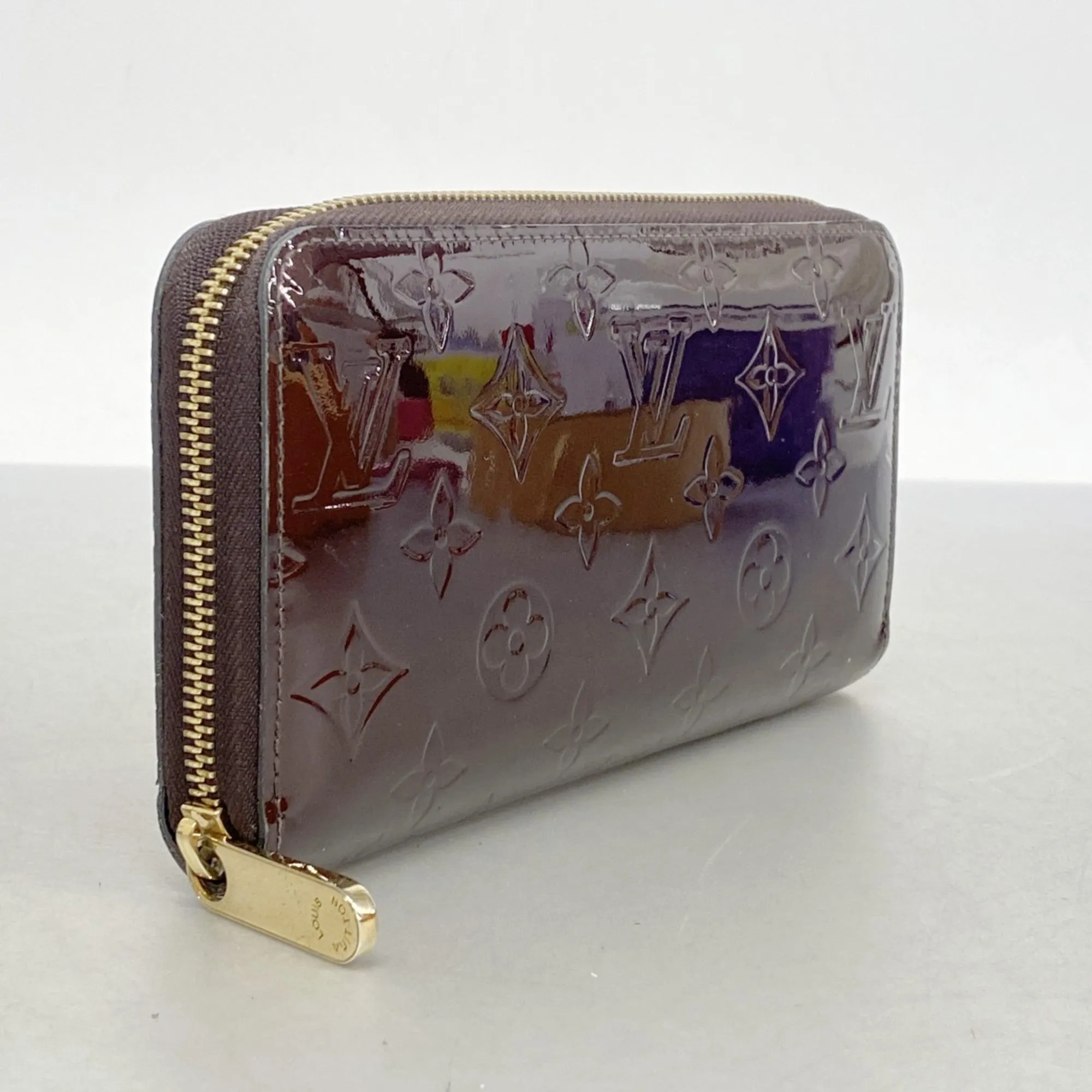 Louis Vuitton Long Wallet (Bi-Fold) (Pre-Owned)