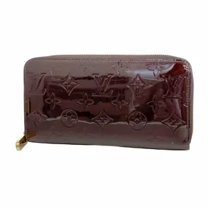 Louis Vuitton Long Wallet (Bi-Fold) (Pre-Owned)