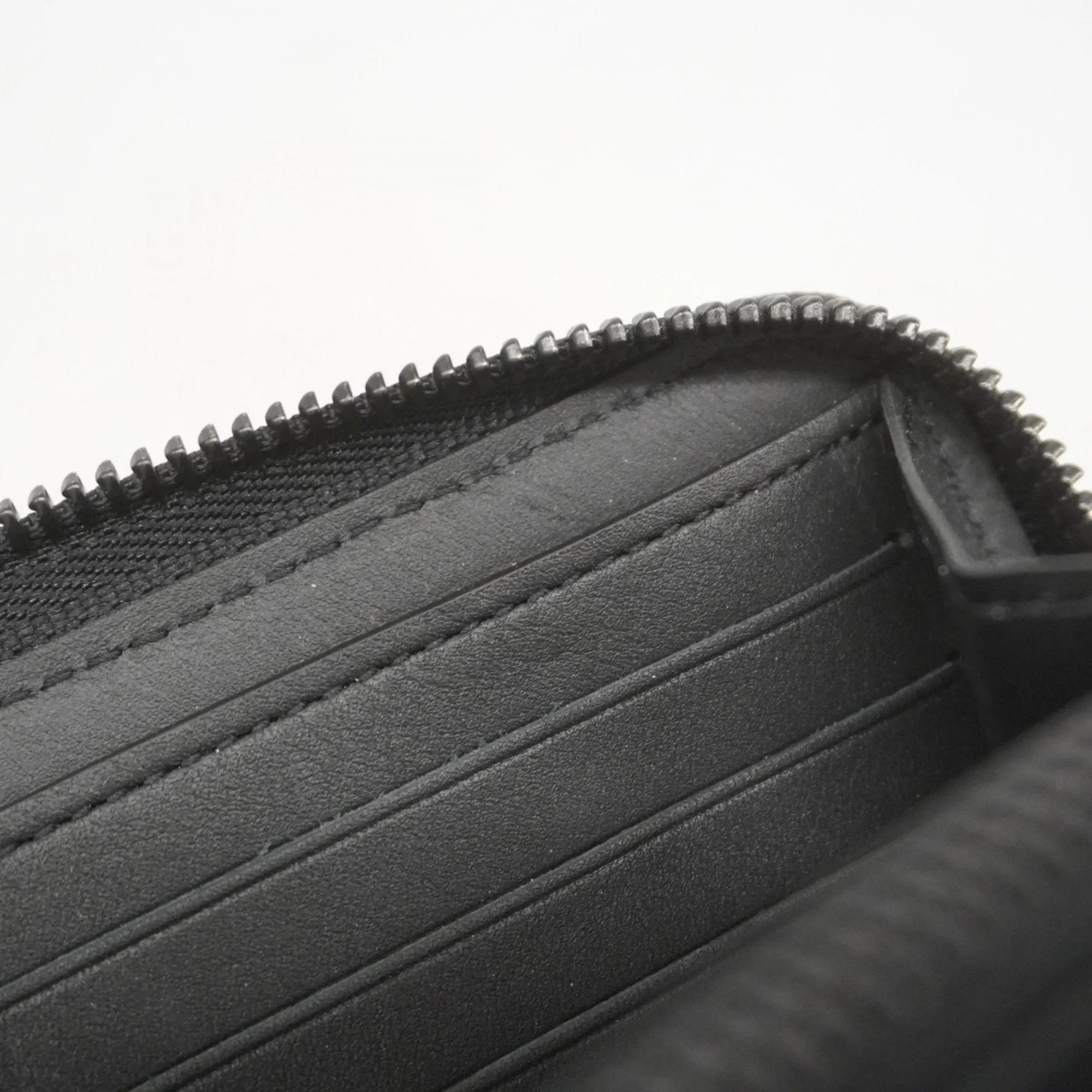 Louis Vuitton Long Wallet (Bi-Fold) (Pre-Owned)