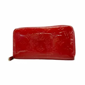 Louis Vuitton Long Wallet (Bi-Fold) (Pre-Owned)